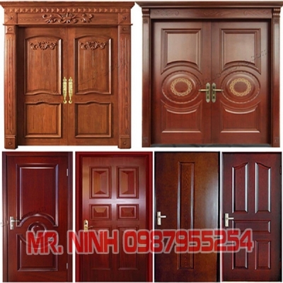 Thợ mộc giỏi tay nghề cao - Thợ mộc lành nghề gọi có liền