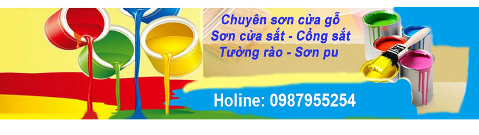 Thợ sơn cửa gỗ, chuyên sơn sửa đồ gỗ cũ giá rẻ tại nhà 0987955254